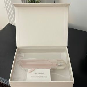KKW Rose Quartz Fragrance